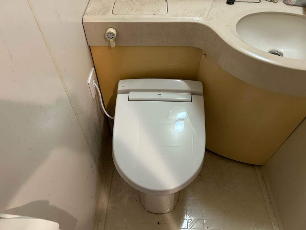 松山市住吉　A様宿泊施設イメージ5